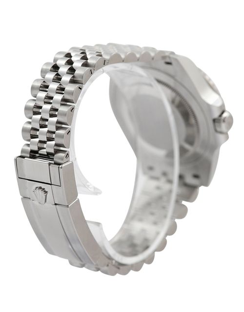 Rolex GMT Master II 126710 BLRO Image 3